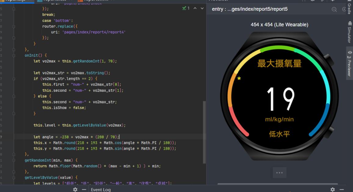 登堂—HarmonyOS Practice《鸿蒙应用开发实战-张荣超》|自学笔记-鸿蒙HarmonyOS技术社区